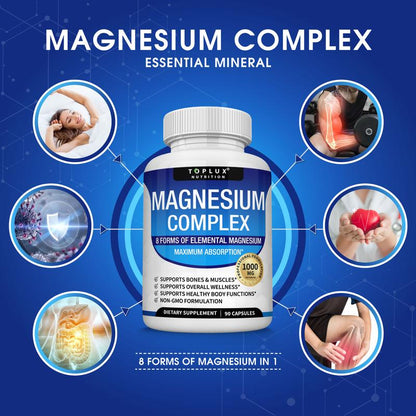 magnesio