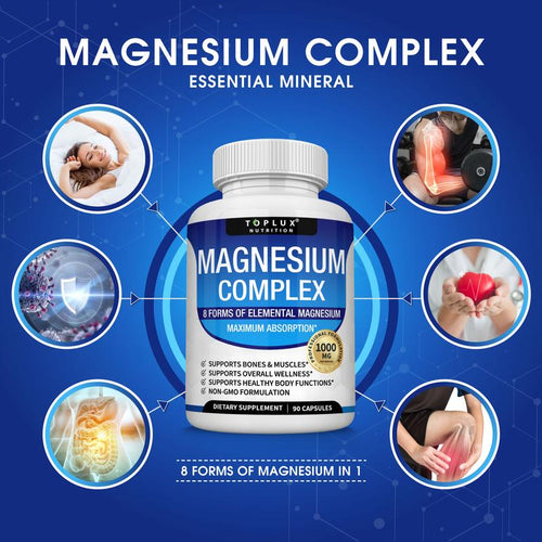 magnesio